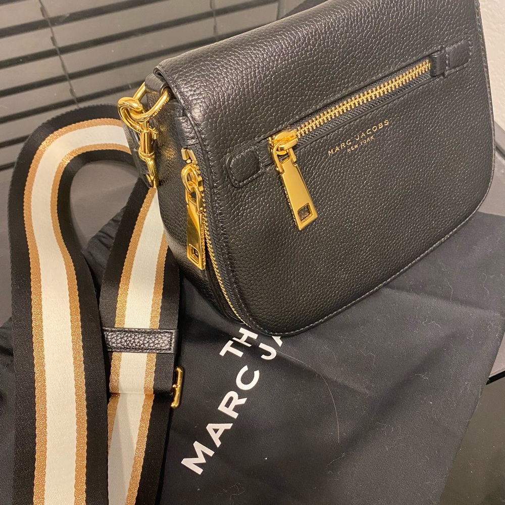 Marc Jacobs Gotham Crossbody